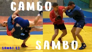 САМБО за 60 секунд. SAMBO in 60 seconds. MOTIVATION. Мотивация от Школы самбо для взрослых Sambi.st