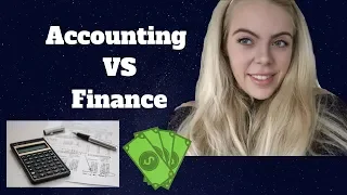 Accounting vs Finance: How to pick what is right for you