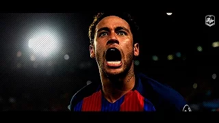 Neymar Jr. 2017 - 'Tattoo' | CRAZIEST Skills x Goals x Assists | HD