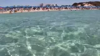 Lido Oasis - Porto Cesareo