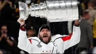 The Legacy Of Alex Ovechkin (Documentary)