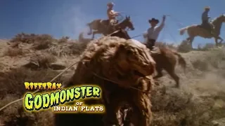 RiffTrax: Godmonster of Indian Flats (Preview)