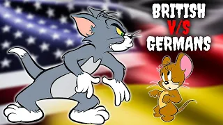 Top 5 Tom and Jerry Conspiracy Theories