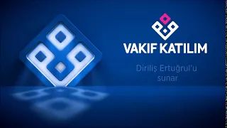 Vakıf Katılım