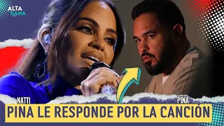 🔵 "La Falta que me haces" la canción que Natti Natasha dedicó a Raphy Pina (Letras - Lirica) 🔵 AG