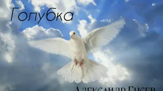 Александр Гусев - Голубка