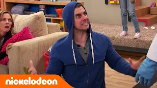 Henry Danger | L' Antidoto | Nickelodeon Italia