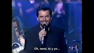 Modern Talking - Sexy Sexy Lover (TVE, Musica Si, Spain, 1999) #moderntalking #sexysexylover