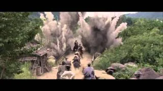 13 Assassinos (Jûsan-nin no Shikaku, 2010) - Trailer Legendado