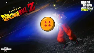 How To Install GTA V Dragon Ball Script Mod (2023) GTA 5 MODS