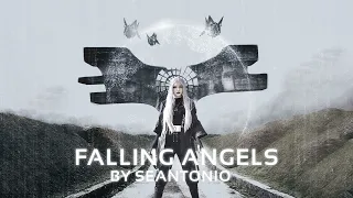 Alan Walker Style , Seantonio - Falling Angels (New Song 2022)(SLOWED)