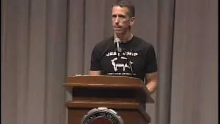 Dan Savage's Advice on Threesomes and Public Orgies