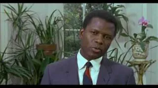 In the Heat of the Night (1967) - Clip 2