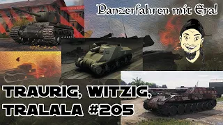 World of Tanks - Traurig, Witzig, Tralala 205