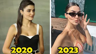 Sen çal kapimi: You knock on my door 2020 Cast Then and Now 2023 How They Changed