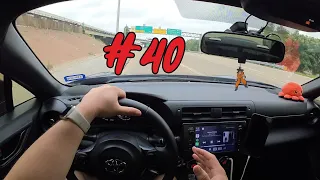 #40 Drive with Me | GR86 Driver POV