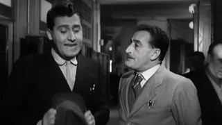 Alberto Sordi - Totò e i re di Roma (1952)