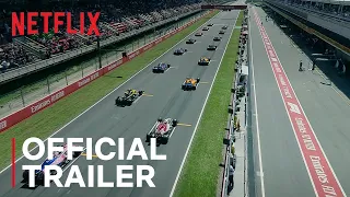 Formula 1: Drive To Survive Season 2 | Official Trailer | Netflix