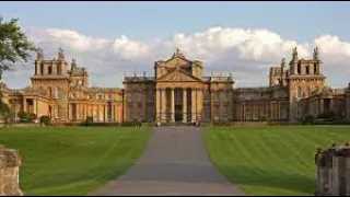 Secrets of the Royal Palaces S01E08 - Palace of St James - British Royal Documentary