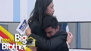 PBB 7 Day 103: Maymay, naluha sa kanyang mensahe para kay Yong