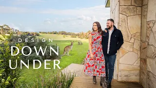 Design Down Under - Official Trailer | Magnolia Network