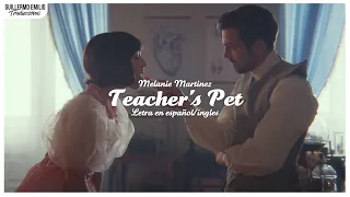 Melanie Martinez - Teacher's Pet (Video Oficial) | Letra en español/inglés