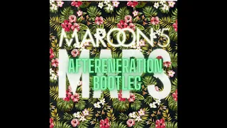 Maroon 5  - Maps (Aftergeneration Bootleg)