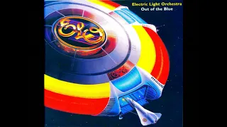 Electric Light Orchestra - Out Of The Blue 1977