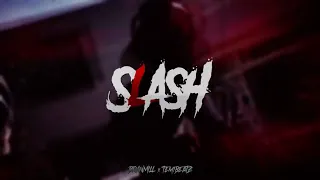 DUTCH DRILL TYPE BEAT ''SLASH'' | @BranMill x @temibeatz