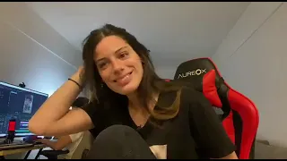 Sofi Santos Stream completo 31 07 22