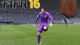 FIFA 16 | Fails of the Week #3