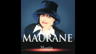 Maurane - Mentir #conceptkaraoke