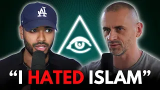 American Medical Doctor CONVERTS to Islam and EXPOSES Satan & The Matrix