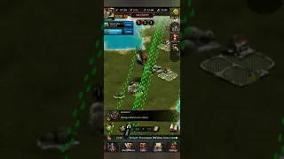 Clash of kings (kd 2087 vs kd 2038) Chasing last chest