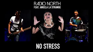 No Stress - Laurent Wolf (cover by Radio North)