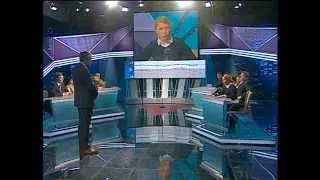 Юлія Тимошенко: Завтра вони поставлять ціну на газ 1,5 тисячі доларів - і треба буде платити
