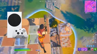 Xbox Series S Scrim Endgame (4K 120FPS)