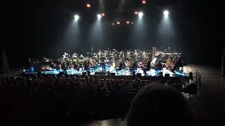 Schindler’s List - Hans Zimmer VS John Williams - Lyon - 2020