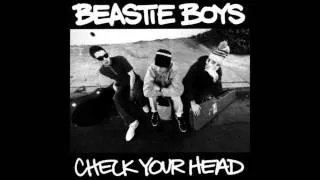 Beastie Boys/Faith No More Mashup - So Whatcha Epic