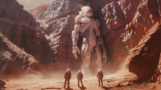 Aliens Try to Conquer Earth But Humans 500,000 Year Old Al Awaits Them | HFY | Sci-Fi Story