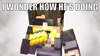 Did you hear about what SkyDoesMinecraft did?