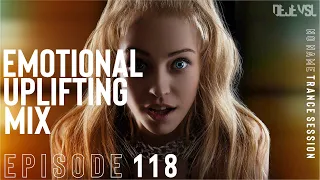 Emotional Uplifting Trance Mix - March 2021 / NNTS EPISODE 118