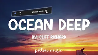 OCEAN DEEP