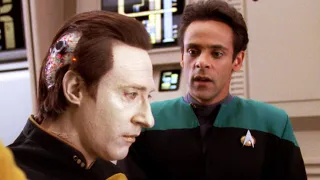 10 Worst Crossover Episodes In Star Trek History