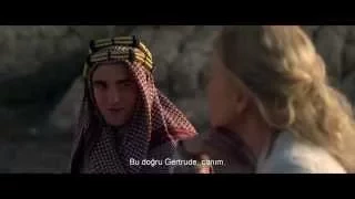 'Queen of Desert' International Trailer