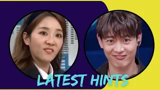 Dara and Minho 2023 Latest Hints