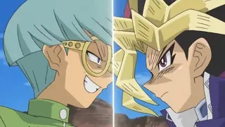 Yu-Gi-Oh Duel Monsters: Yami Yugi vs Weevil AMV (Round 2)