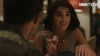 Bijeli lotos - 2. sezona | Službeni trailer | HBO Max I CR