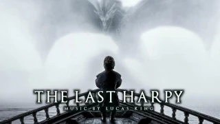 Sad Piano Music - The Last Harpy (Original Composition)