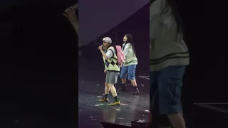 230902 TWICE (트와이스) Jeongyeon 'CAN'T STOP THE FEELING' || READY TO BE IN SINGAPORE